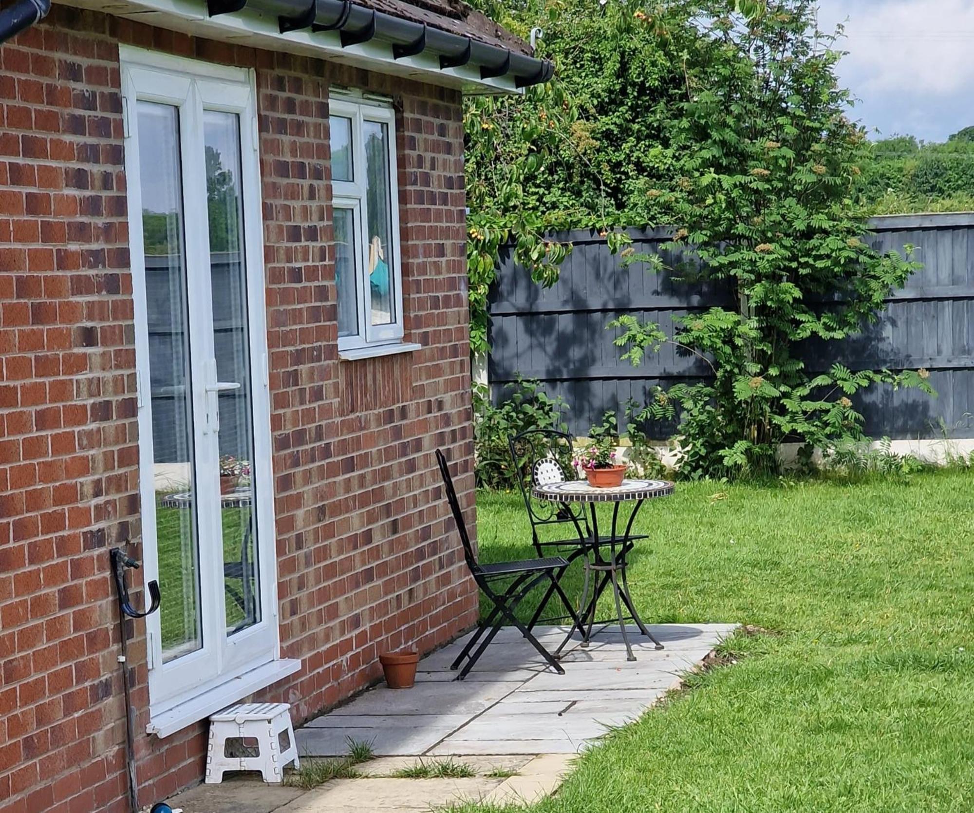 Hawarden Near Chester Exterior photo